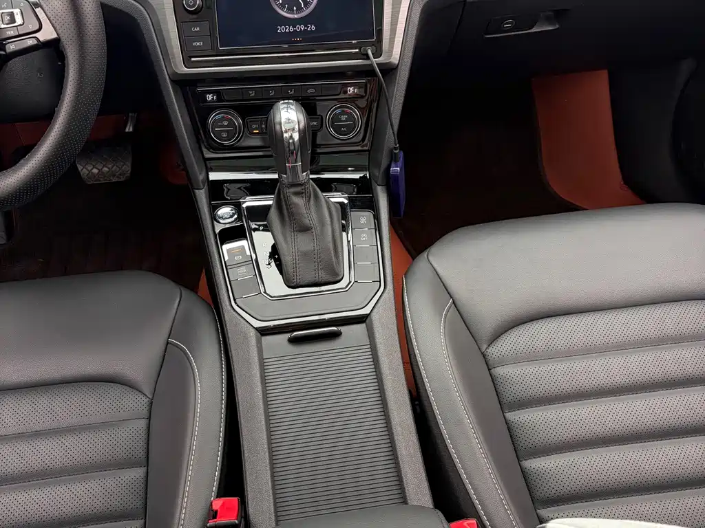 Volkswagen Lamando — миниатюра 8