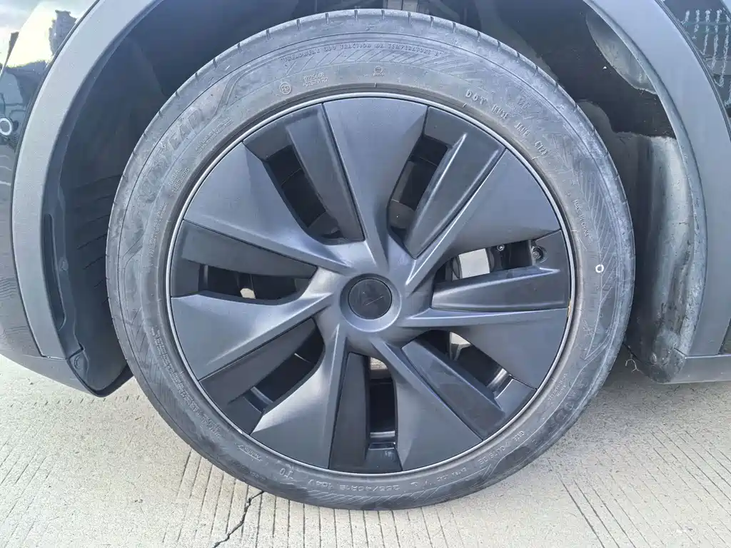 Tesla Model Y — миниатюра 31