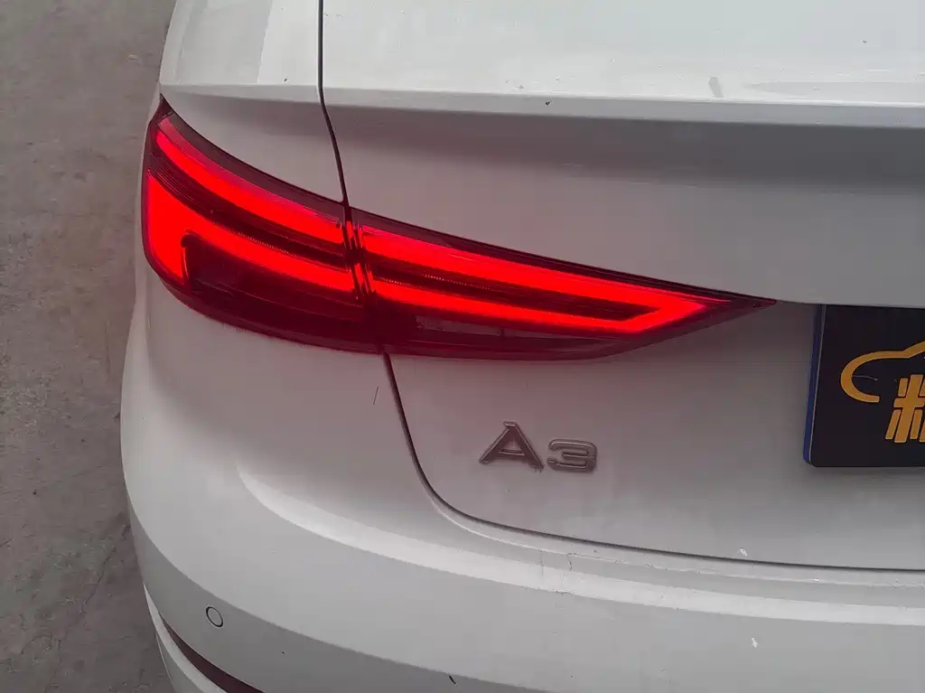 Audi A3 — миниатюра 6