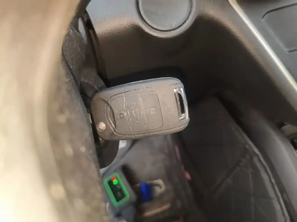 Wuling Hongguang S3 — миниатюра 9