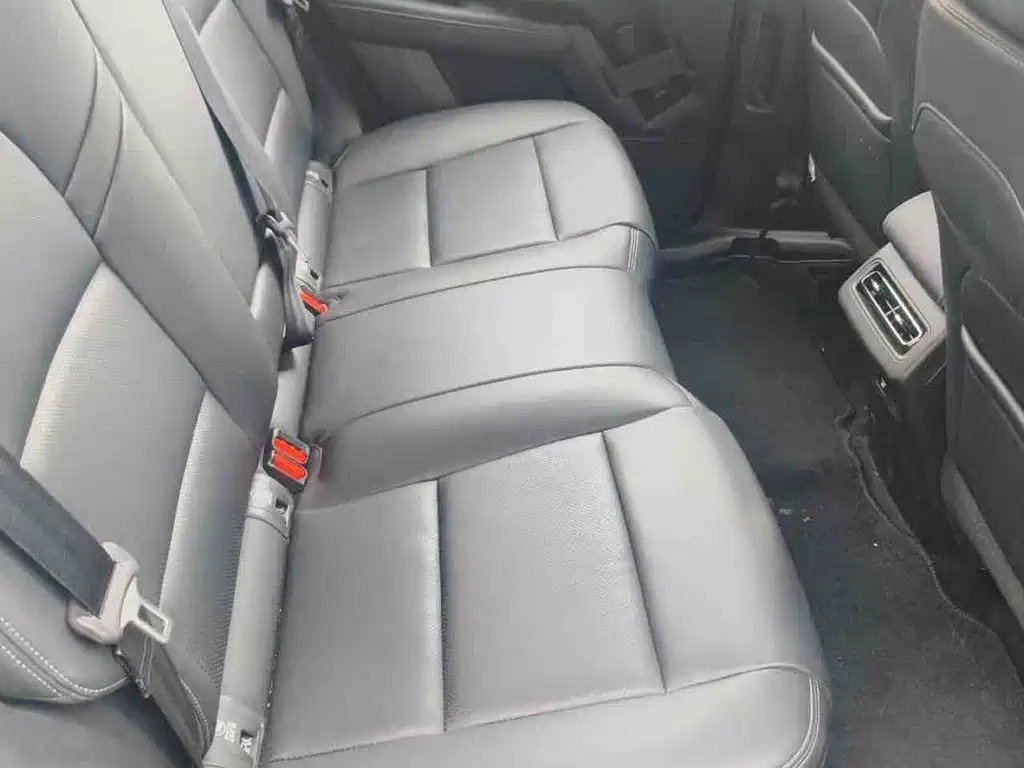 Haval Big Dog PLUS New Energy — миниатюра 3