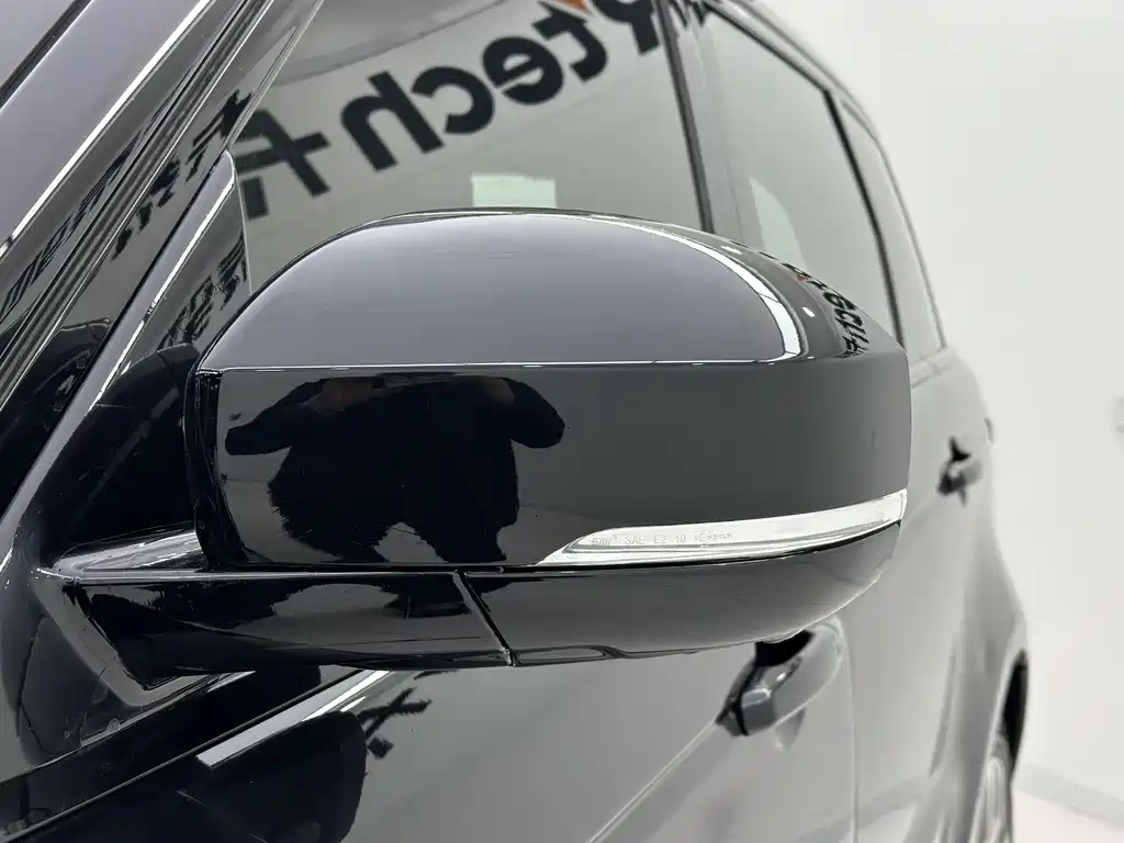 Land Rover Range Rover Sport 2016 3.0 SC V6 HSE DYNAMIC