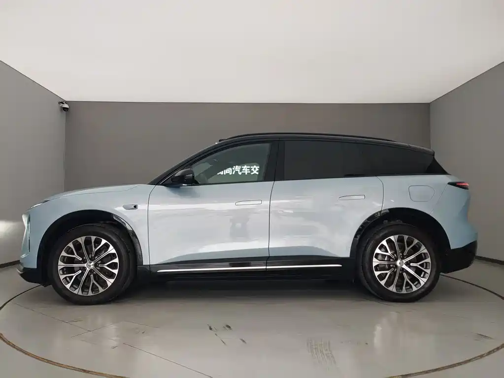 NIO ES6 2025 75kWh