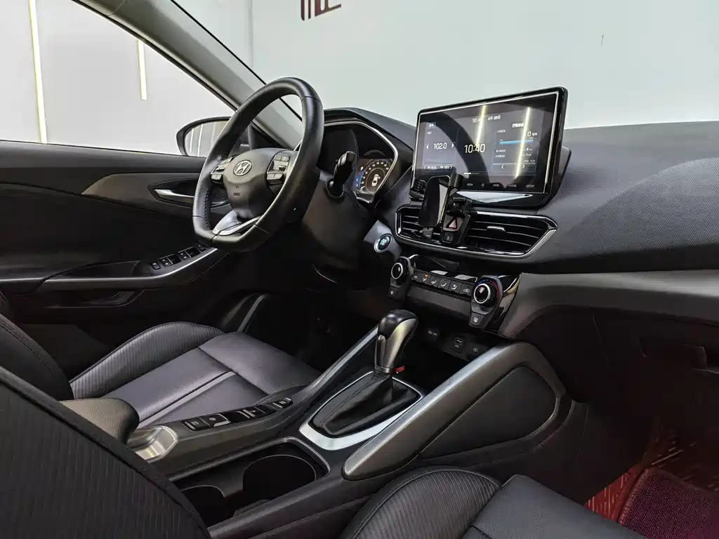 Hyundai Lafesta 2021 280TGDi GLX Elite