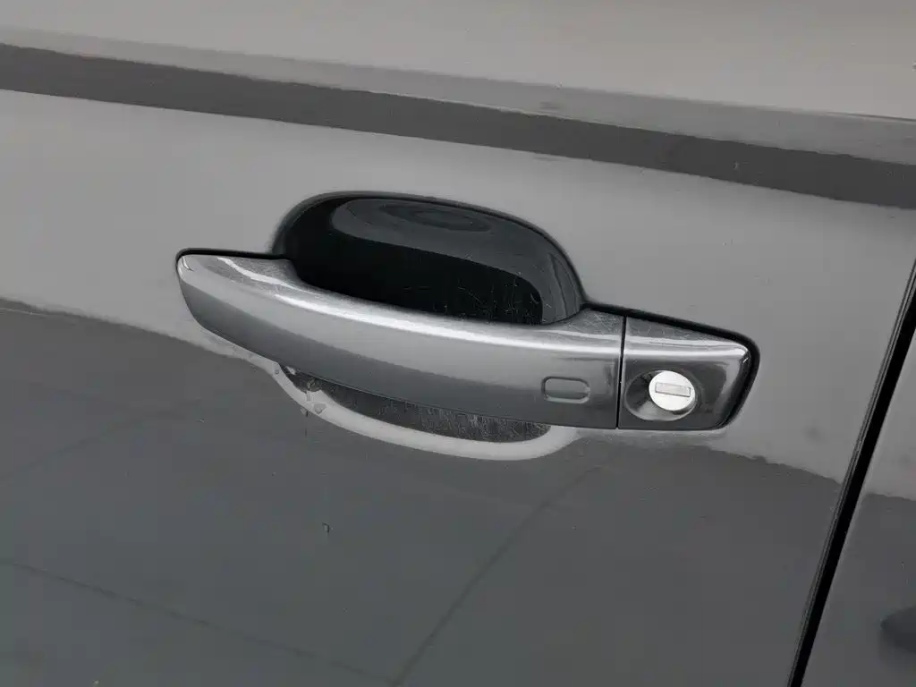 Audi A3 (Import) — миниатюра 18