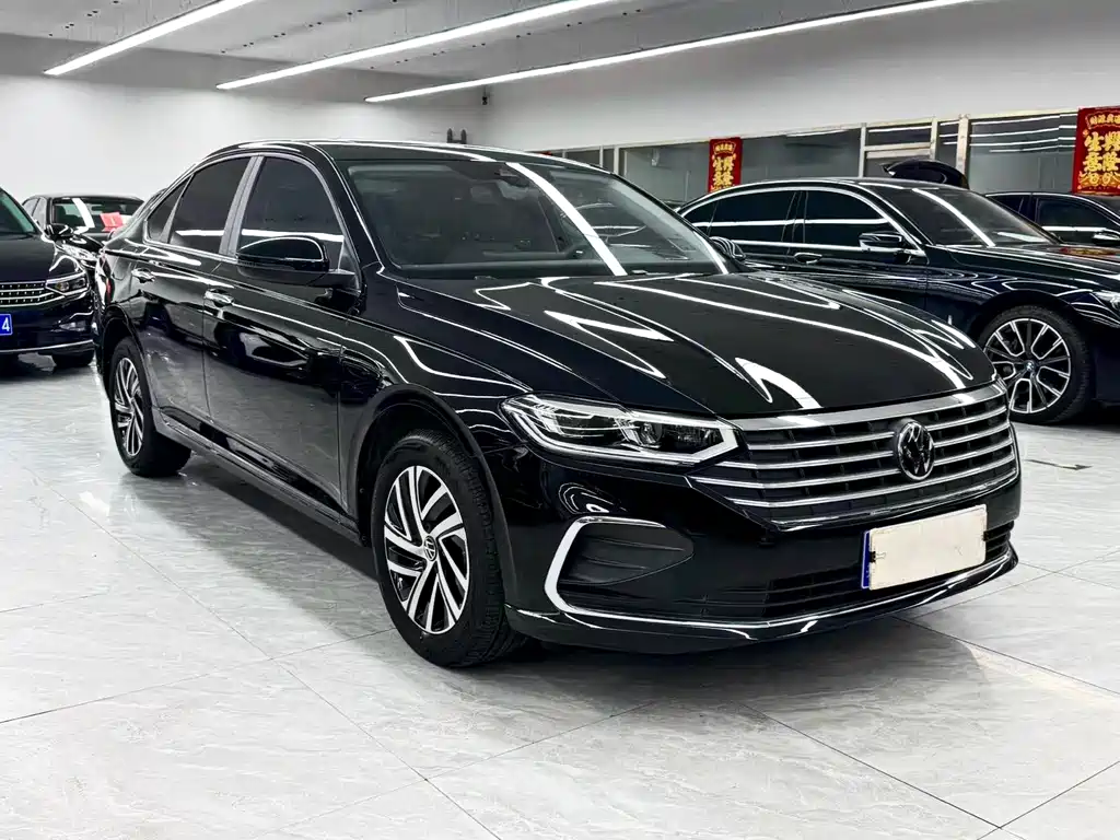 Volkswagen Lavida — миниатюра 3