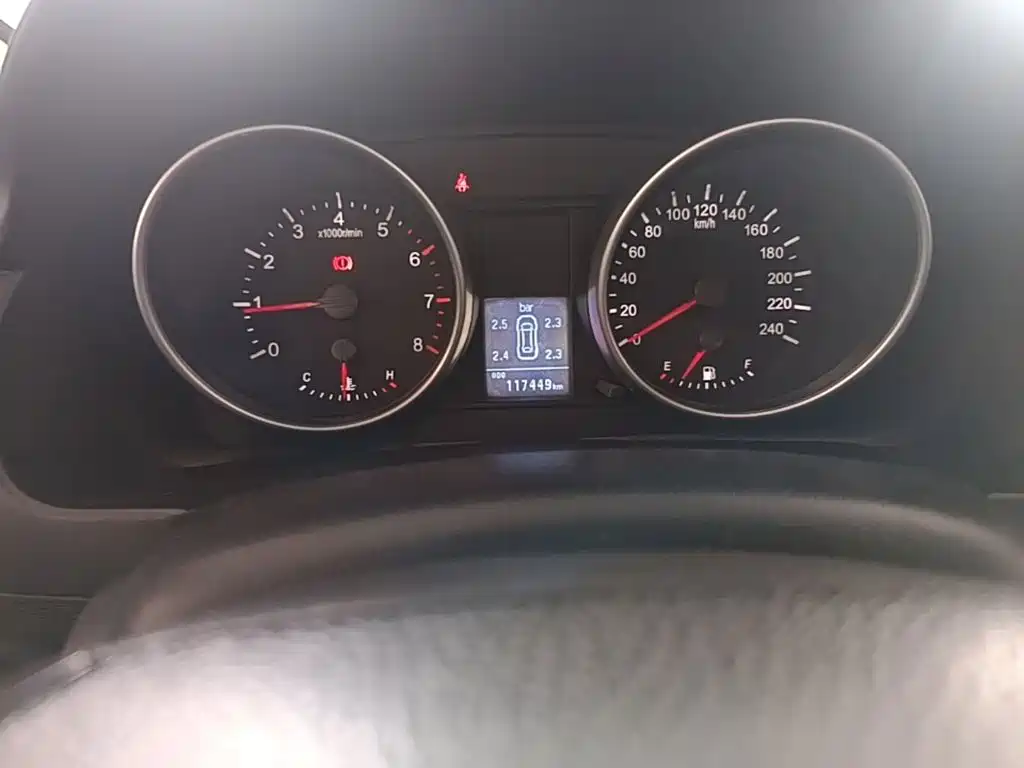 Haval H6 — миниатюра 17