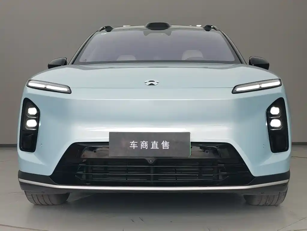 NIO ES6 2025 75kWh