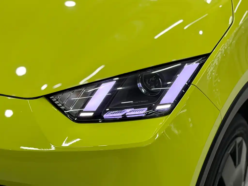BYD Seagull — миниатюра 14