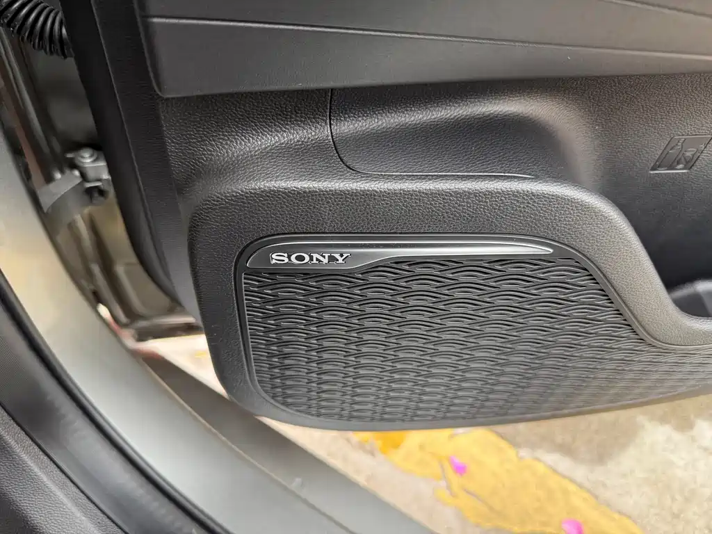 Chery Arrizo 8 — миниатюра 15