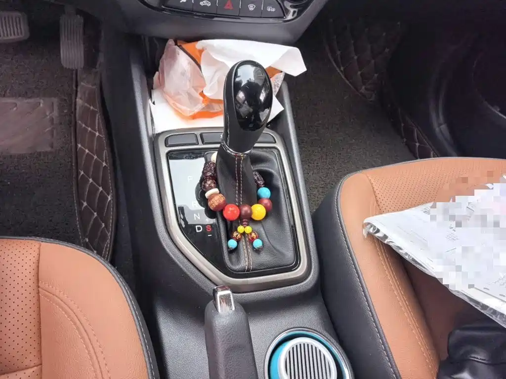 Changan Eado — миниатюра 10