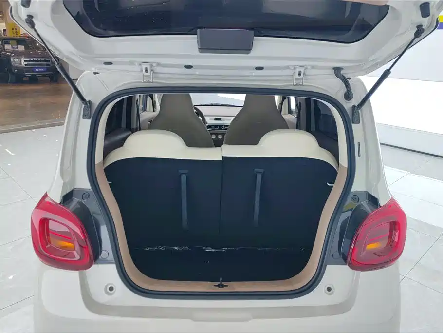 Wuling Mini EV MINIEV 2025