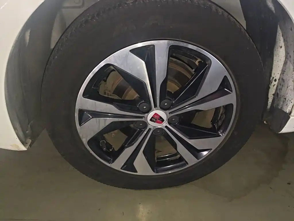 Roewe 360 — миниатюра 23