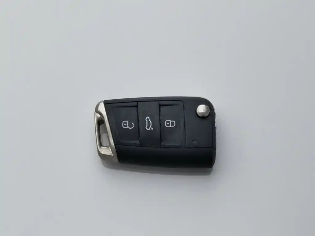 Volkswagen Polo — миниатюра 19