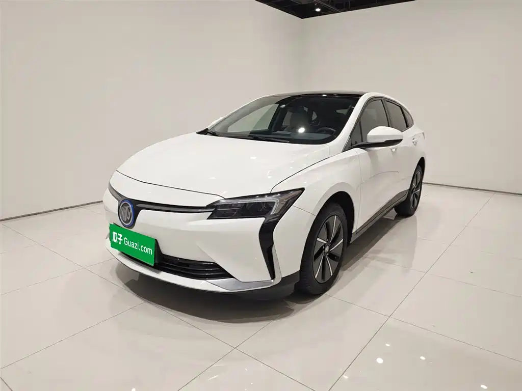 Buick Velite 6 2024