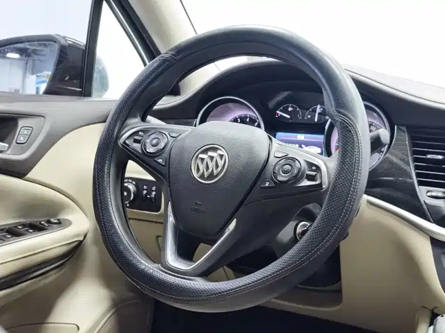Buick Verano 2017 15S AT Lead