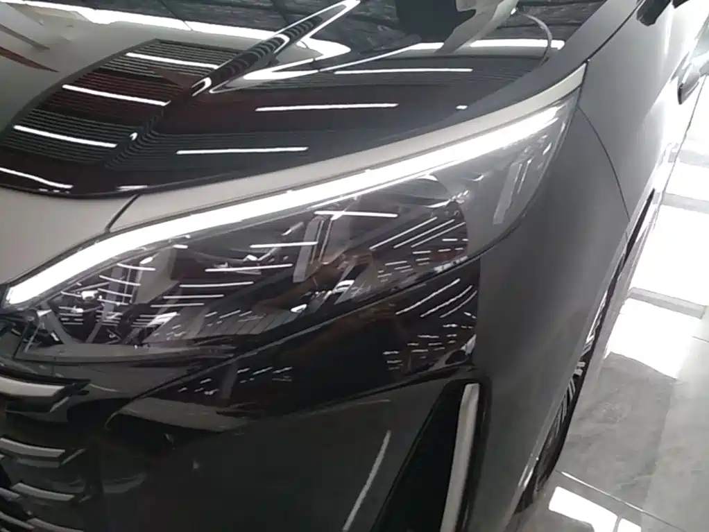 BYD Xia — миниатюра 24