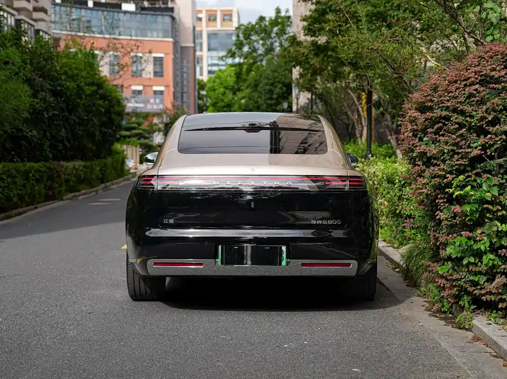 Zunjie Zunjie S800 — миниатюра 9
