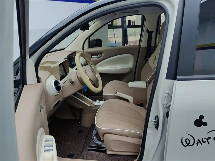 Wuling Mini EV MINIEV 2025