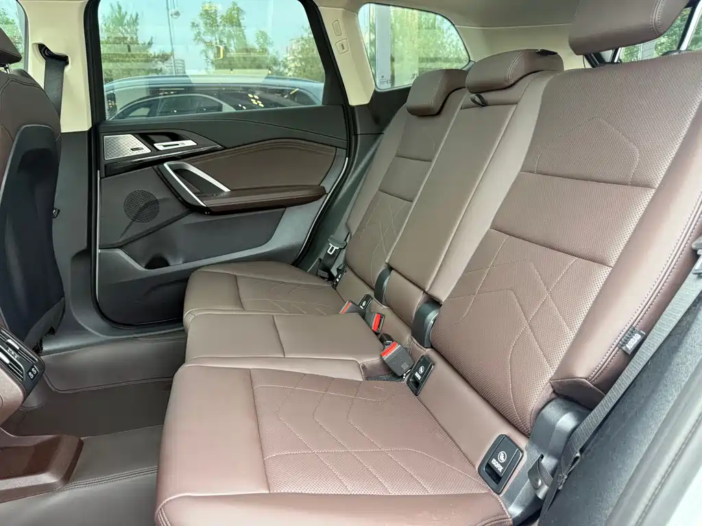 BMW X1 2025 sDrive25Li X