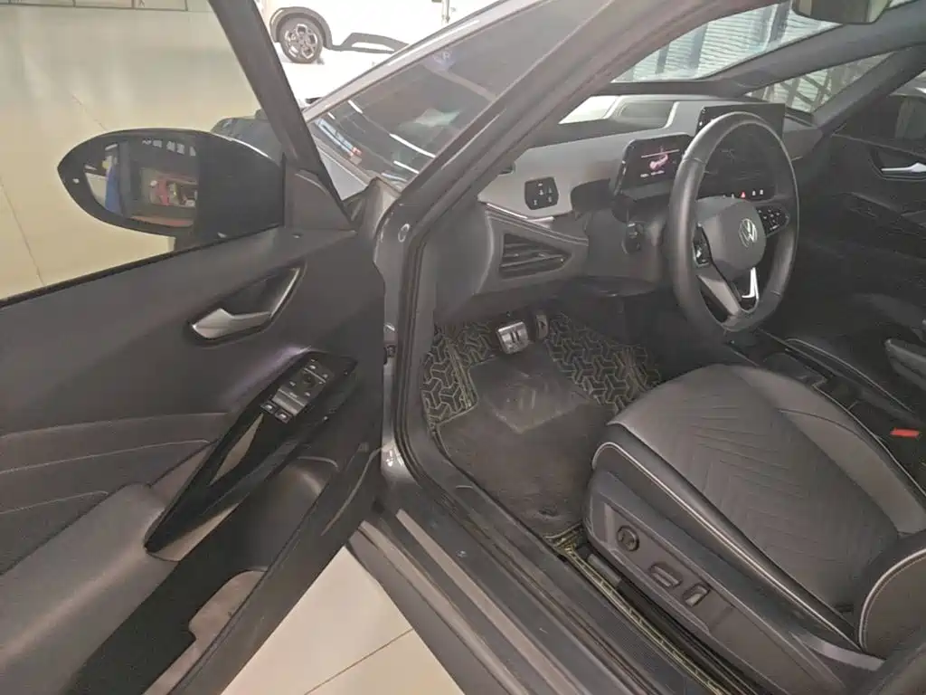 Volkswagen ID.3 — миниатюра 16