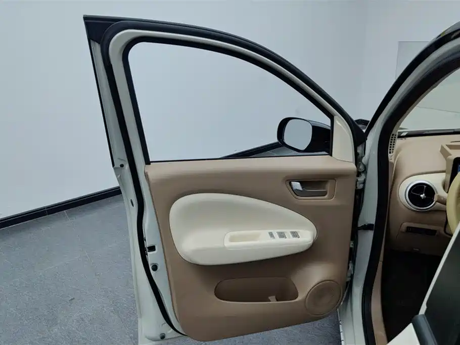 Wuling Mini EV MINIEV 2025