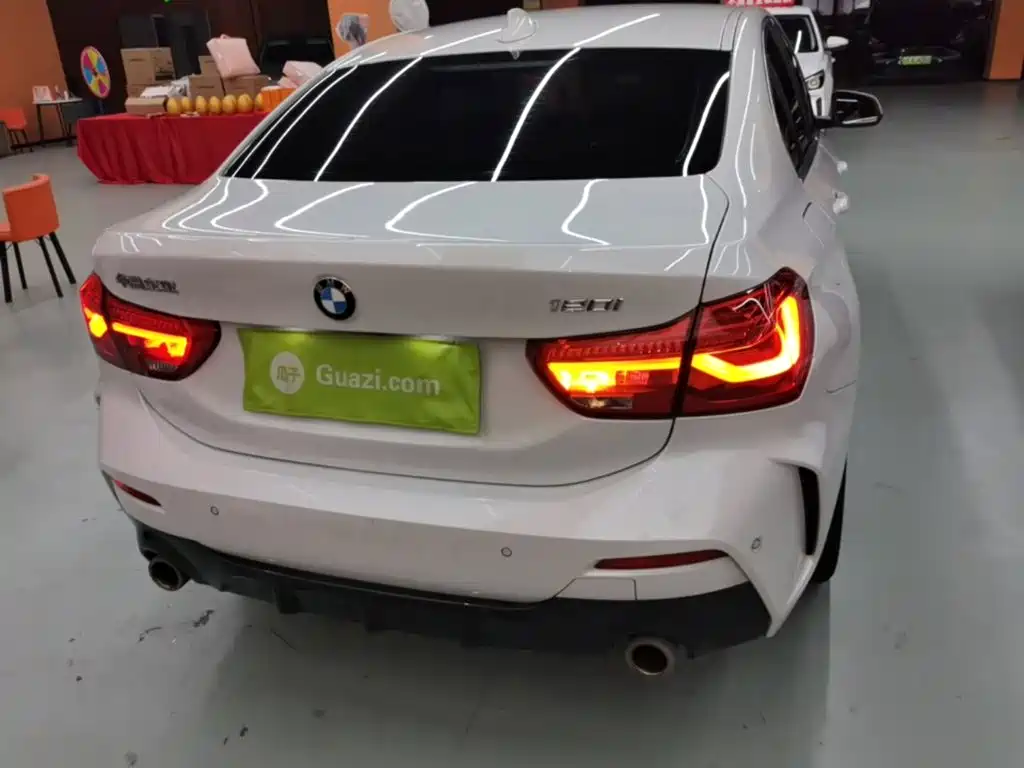 BMW 1 Series — миниатюра 6