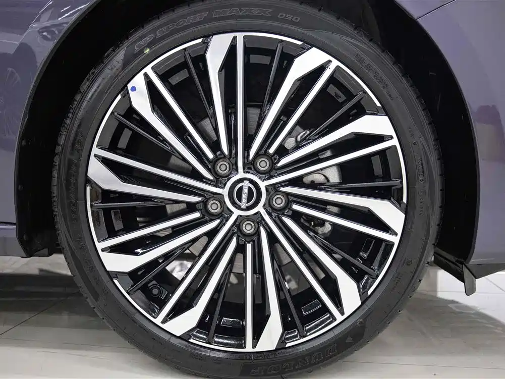 Nissan Altima 2026 2.0T Flagship