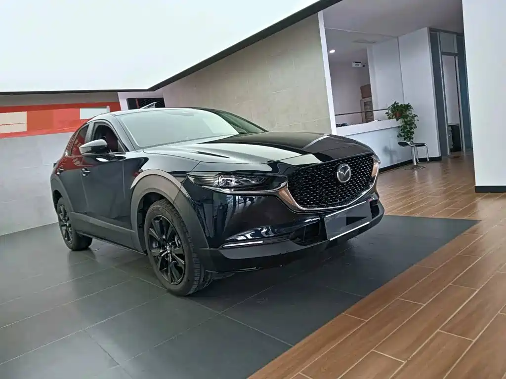 Mazda CX-30 — миниатюра 3