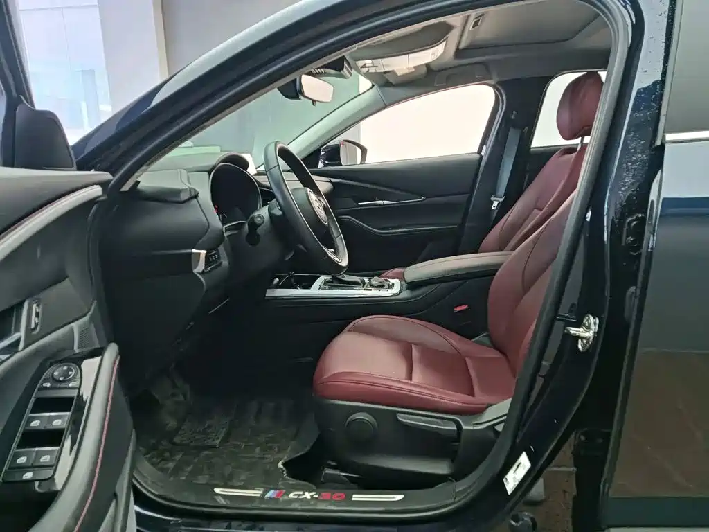 Mazda CX-30 — миниатюра 13