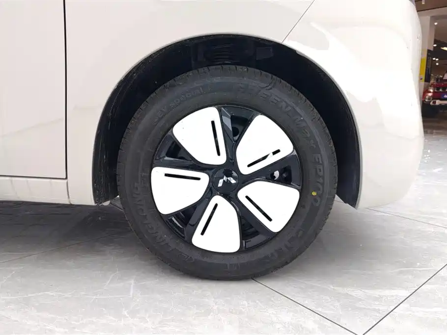 Wuling Mini EV MINIEV 2025