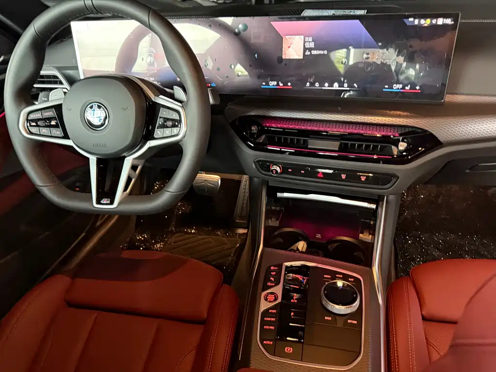 BMW 4 Series — миниатюра 13
