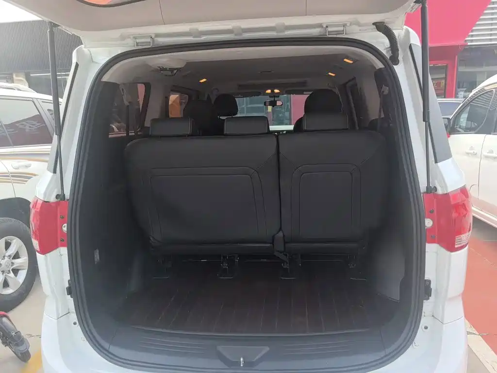 MAXUS G10 — миниатюра 17
