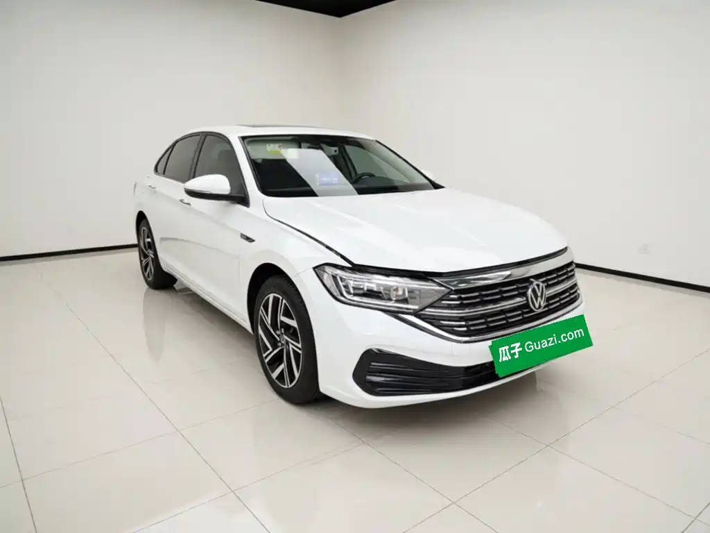 Volkswagen Sagitar — миниатюра 24