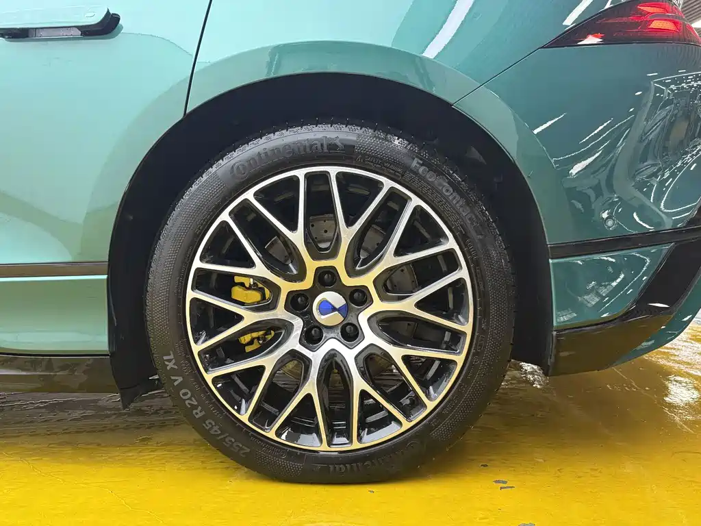 Denza Denza Z9GT — миниатюра 11