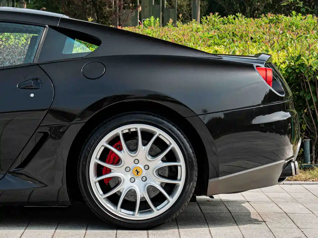 Ferrari 599 — миниатюра 6