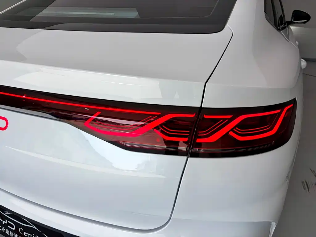 BYD Qin L — миниатюра 15