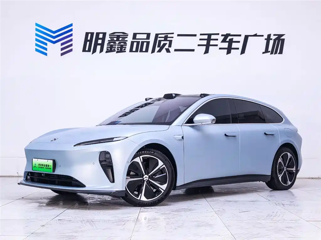 NIO NIO ET5T