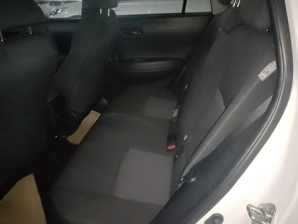 Toyota Frontlander — миниатюра 17