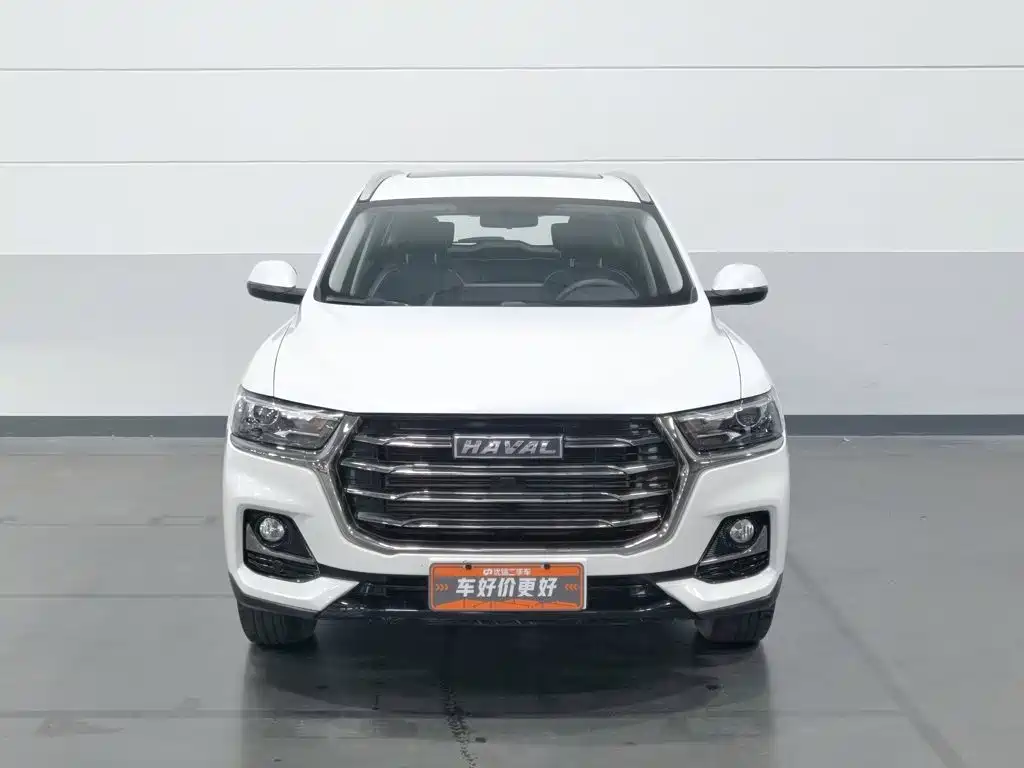 Haval H6 — миниатюра 3