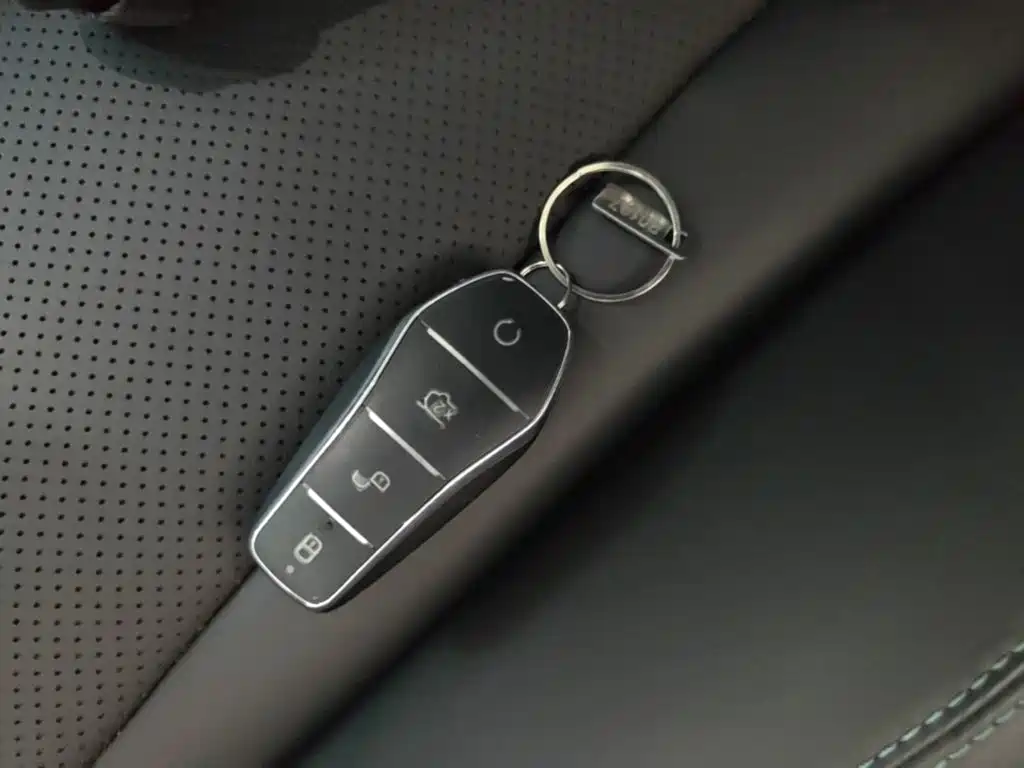 BYD Seal 06 — миниатюра 9