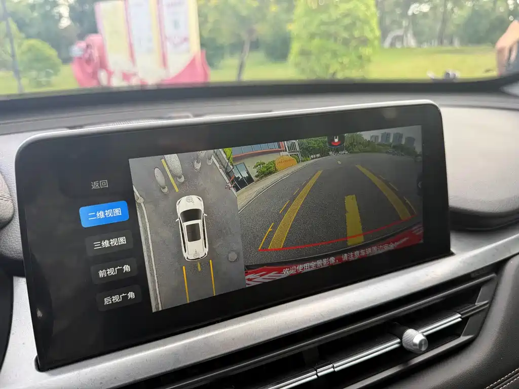 Chery Tiggo 8 — миниатюра 22