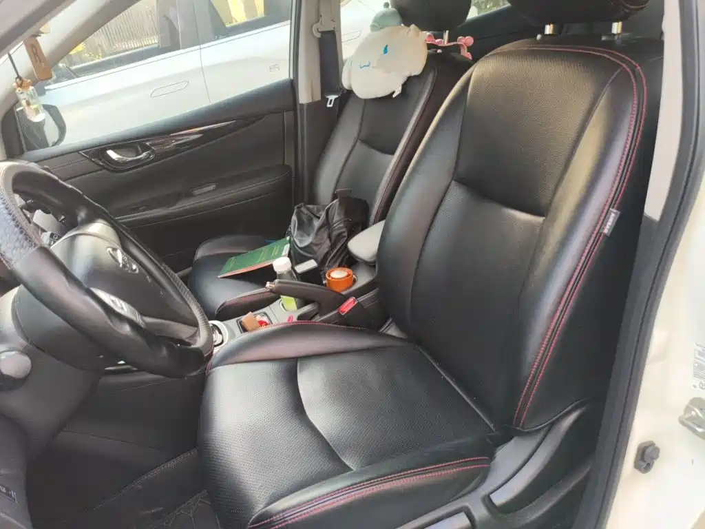 Nissan Tiida — миниатюра 11