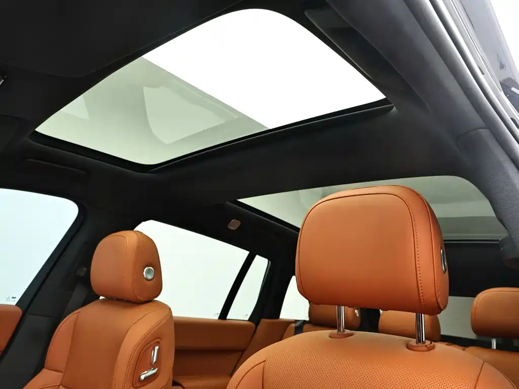 Li Auto Li L7 — миниатюра 13