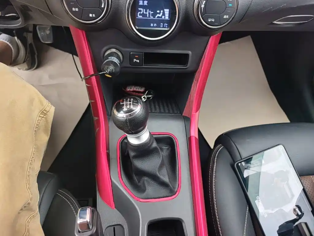 BYD Song — миниатюра 14