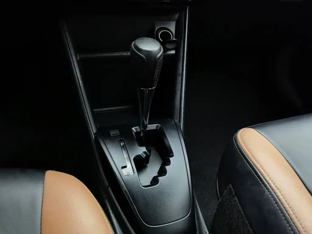 Toyota Vios — миниатюра 13