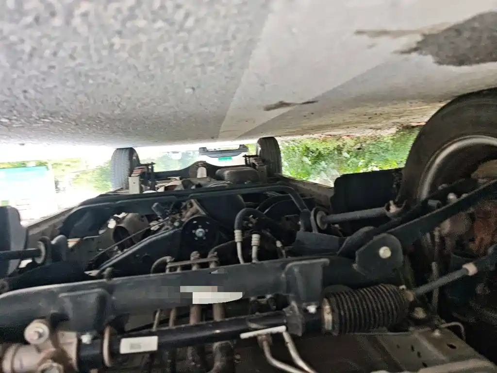 Jinbei Hiace S — миниатюра 22