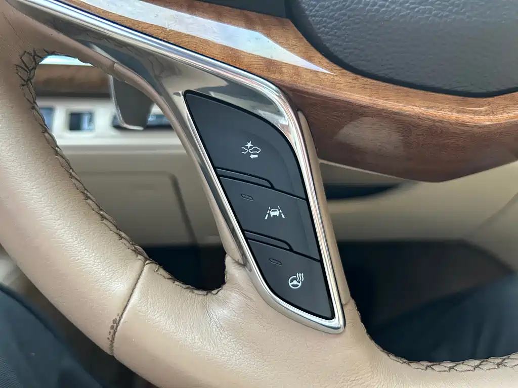 Cadillac CT6 — миниатюра 29