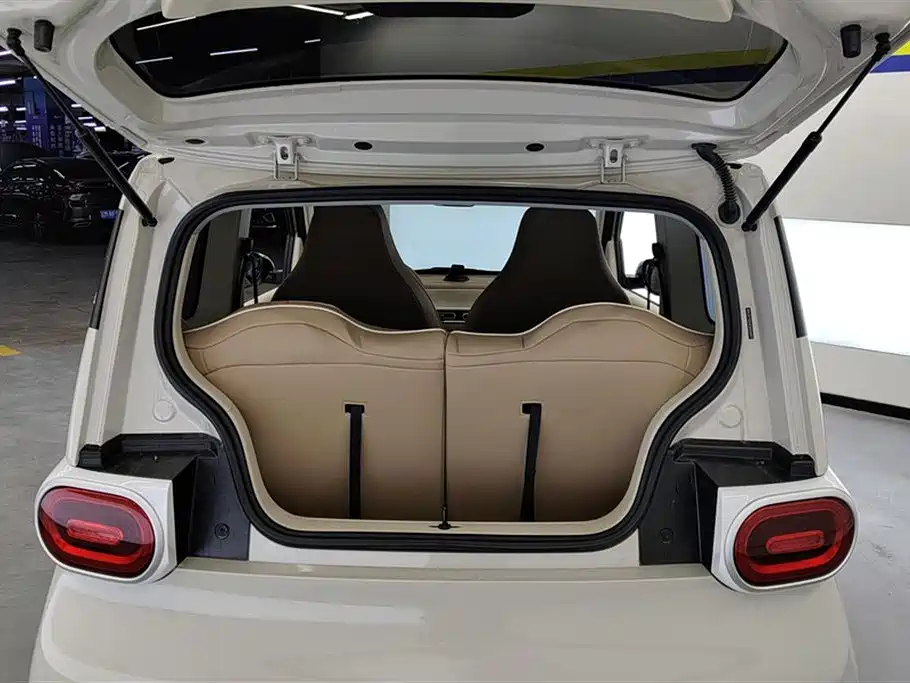 Wuling Mini EV MINIEV 2024 215km
