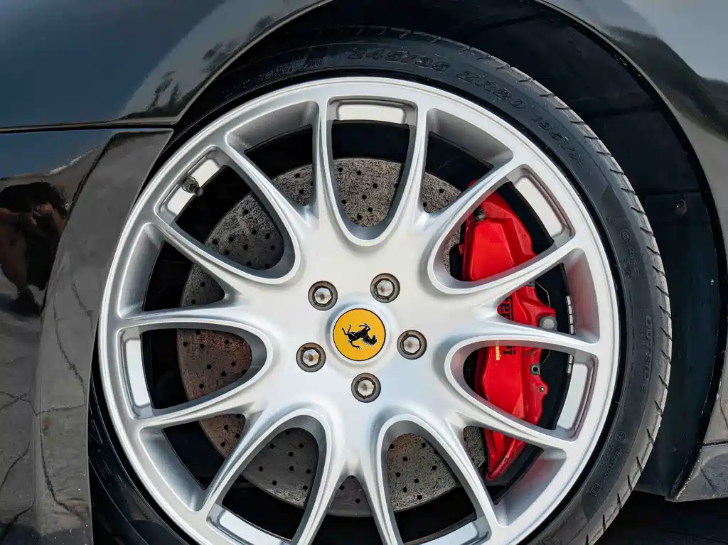 Ferrari 599 — миниатюра 4